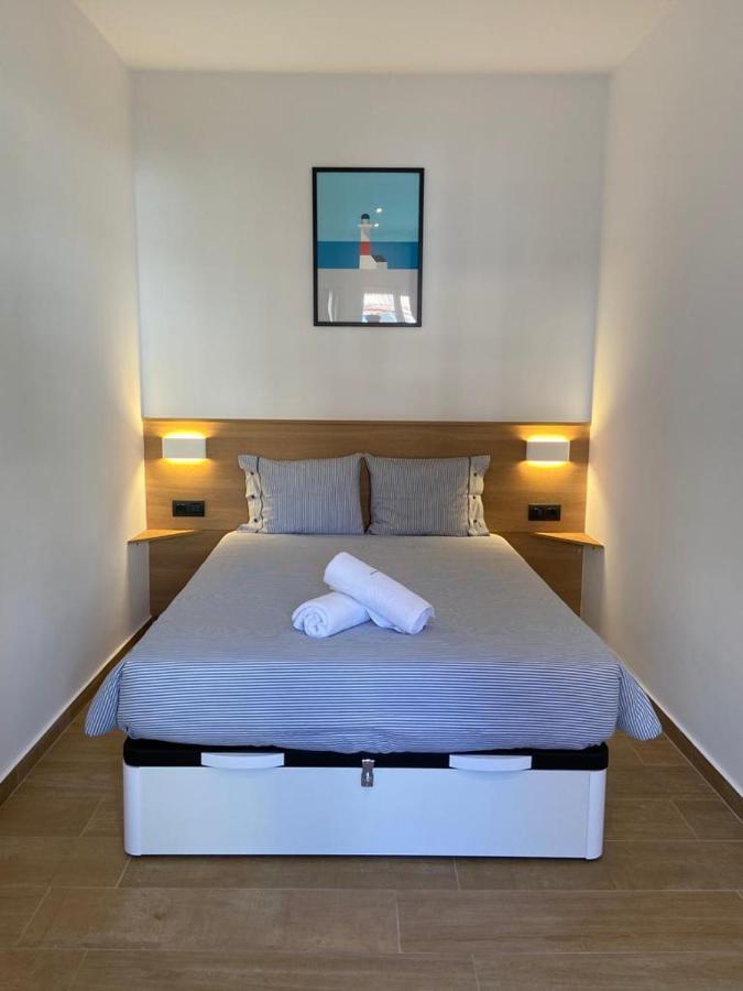 Apartamento Viu Bertran