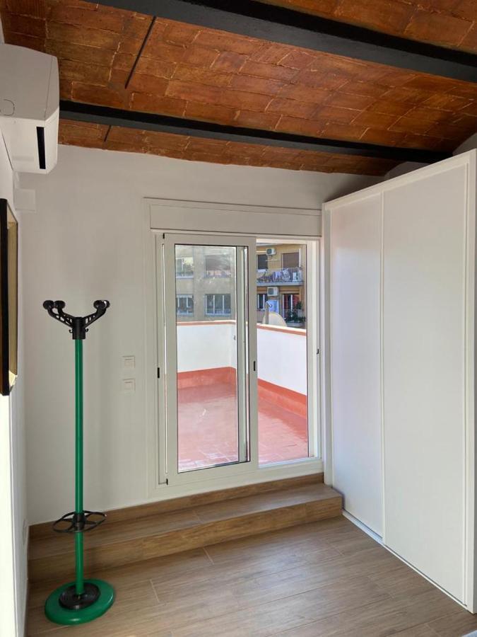 Viu Bertran Apartamento Barcelona