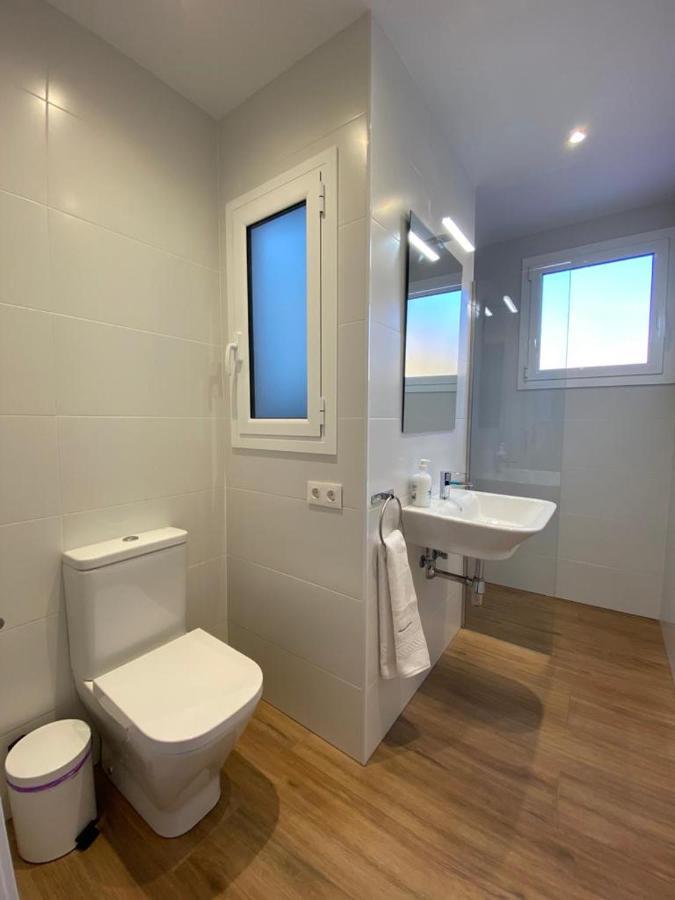 Viu Bertran Apartamento