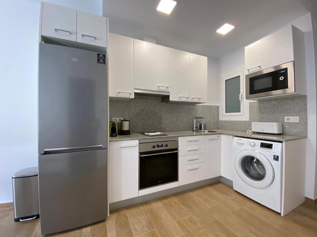 Viu Bertran Apartamento Barcelona