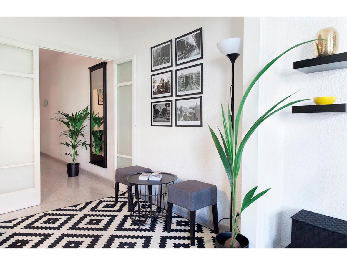 Casa Antonio Barcelona