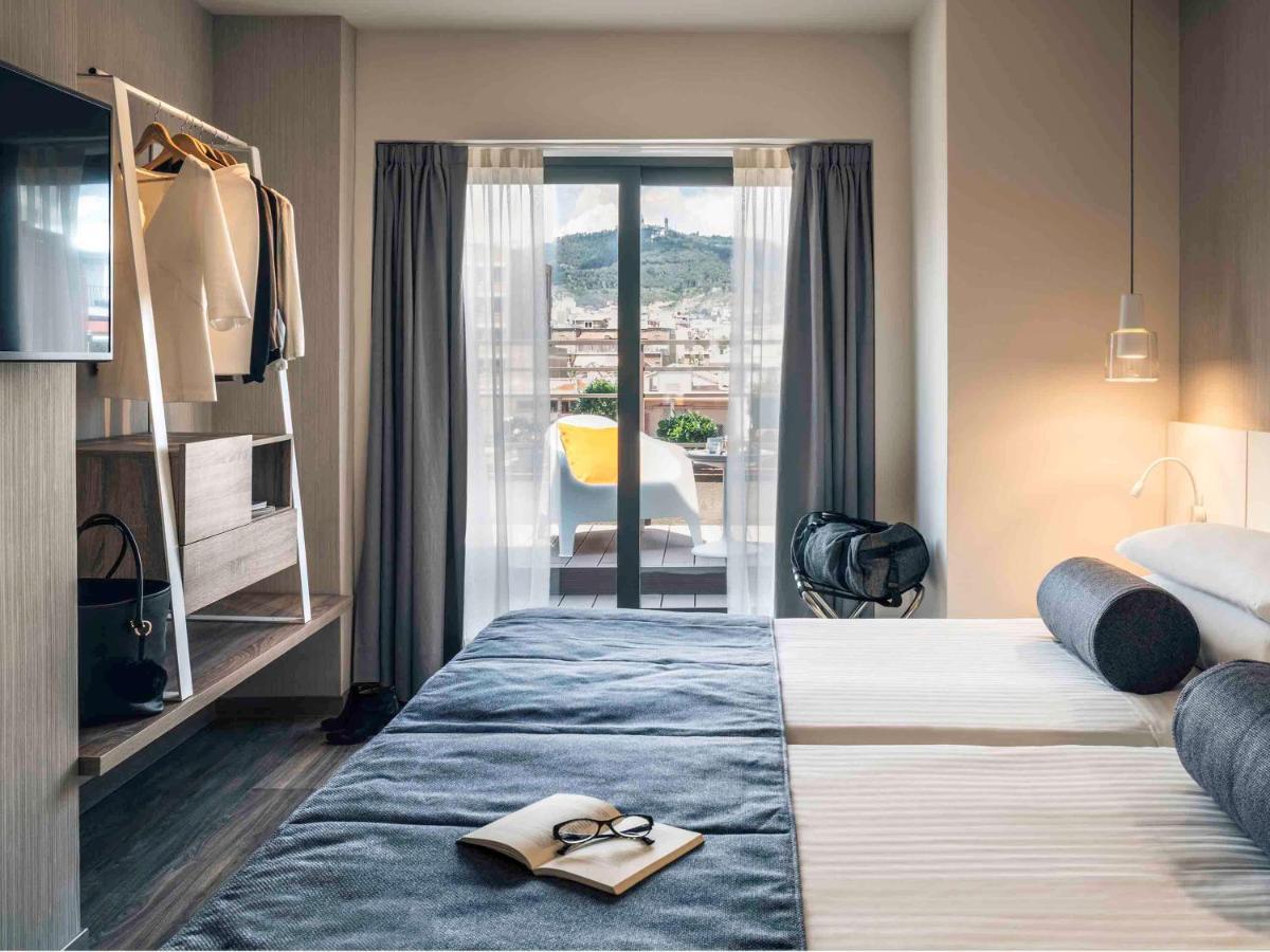Mercure Condor Hotel