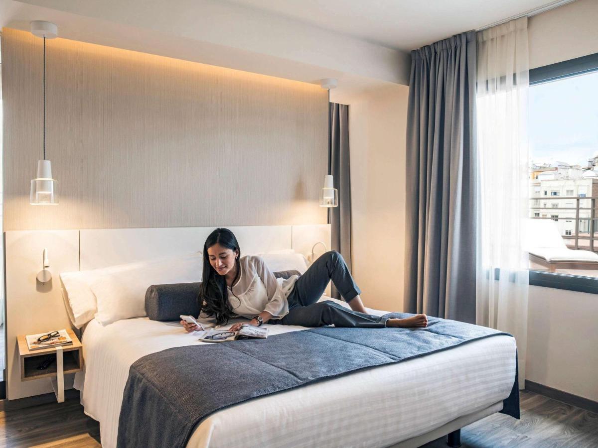 Hotel Mercure Condor