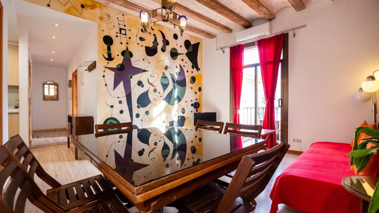 Apartamento El Pintor *
