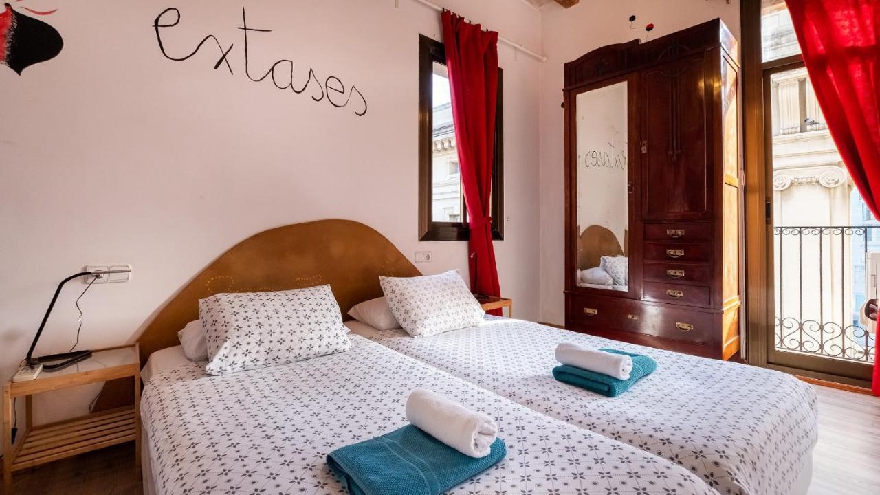 Apartment El Pintor