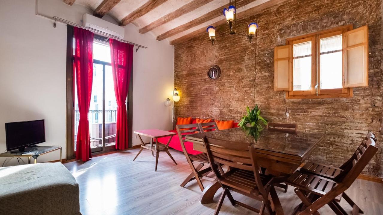 El Pintor Apartment *