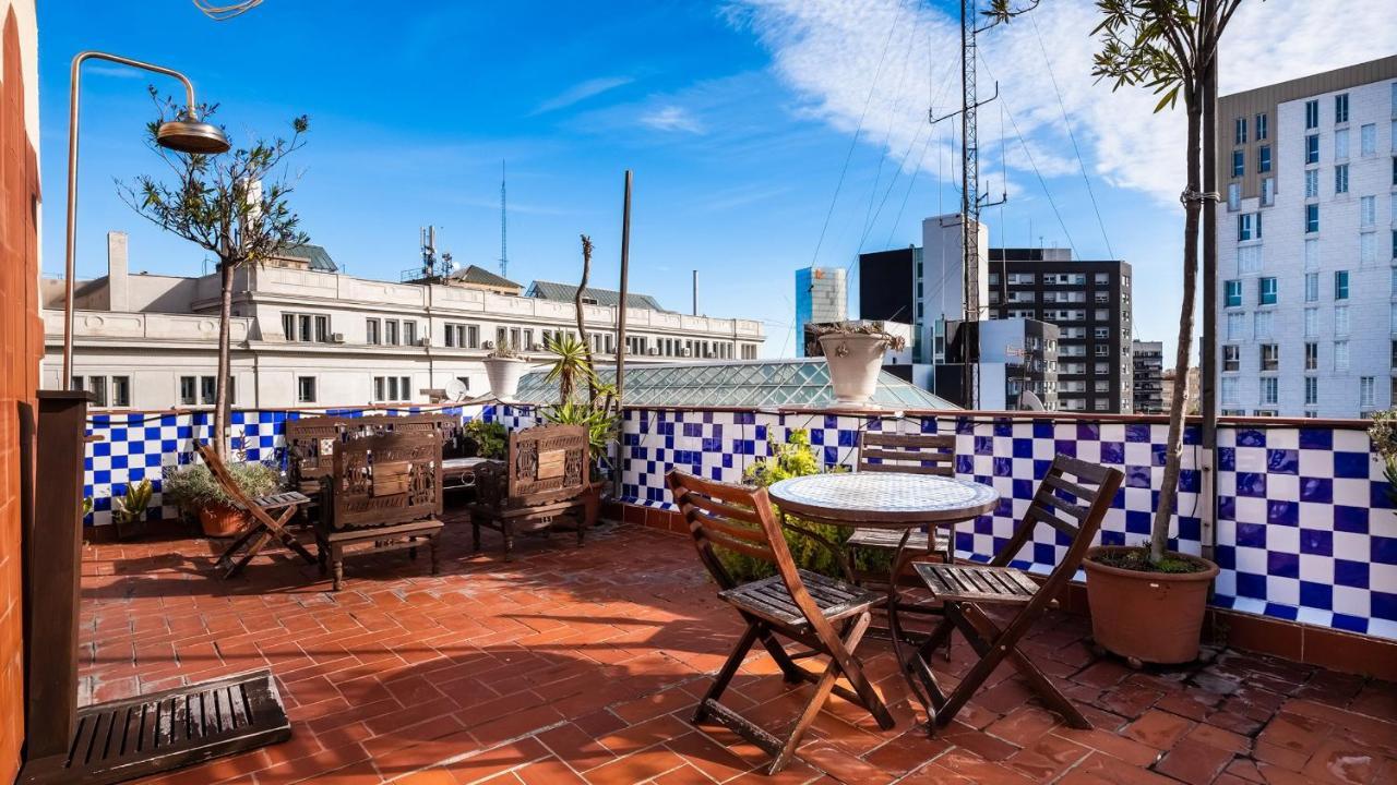 Apartment El Pintor *