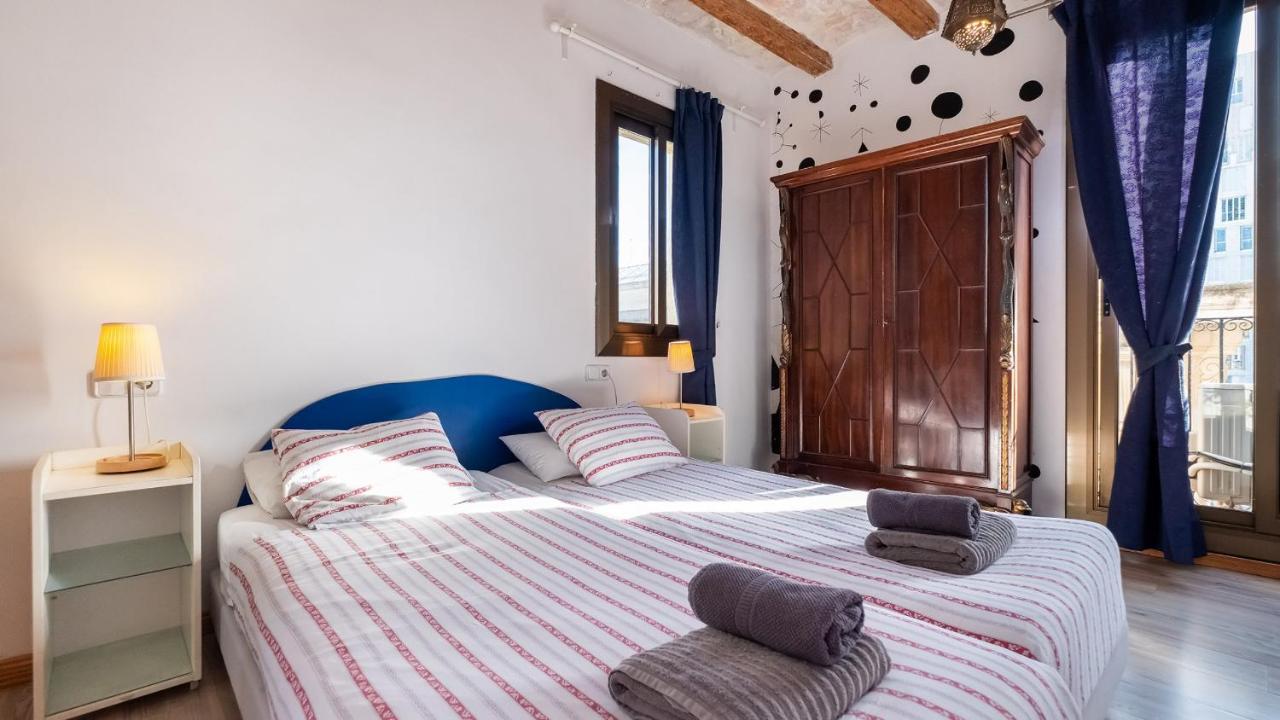 Apartment El Pintor