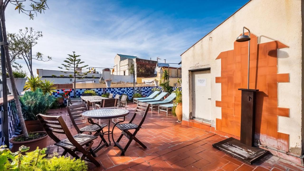 El Pintor Apartment *