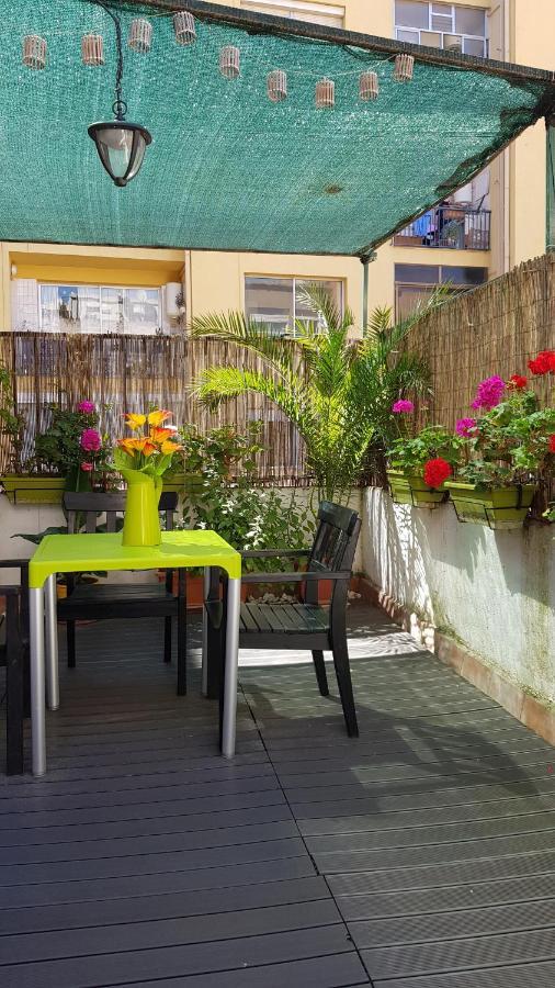 Estudio Maignon Apartamento