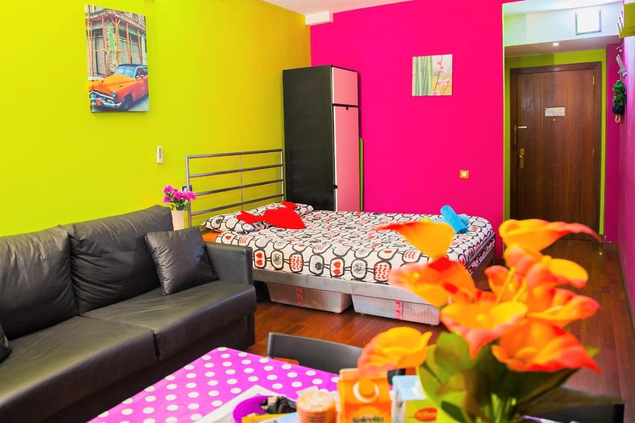 Estudio Maignon Apartamento Barcelona