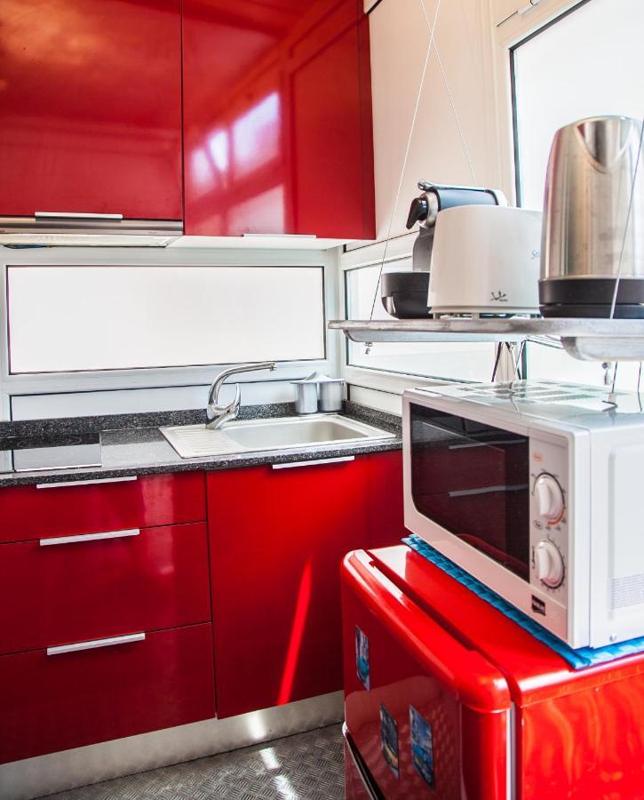 Estudio Maignon Apartamento