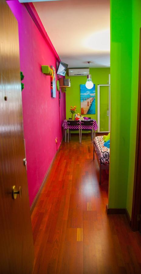 Apartamento Estudio Maignon *