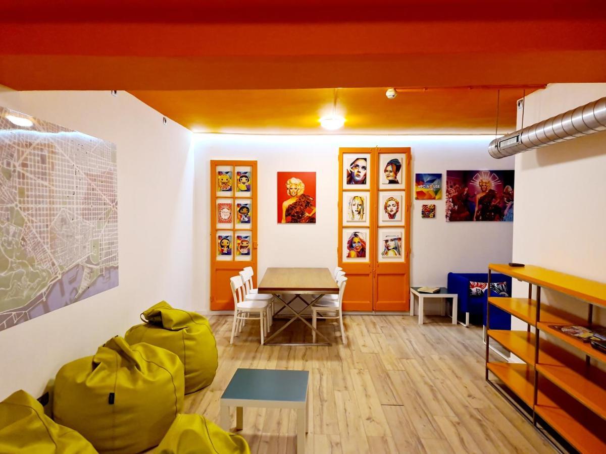 Arc House Gracia *