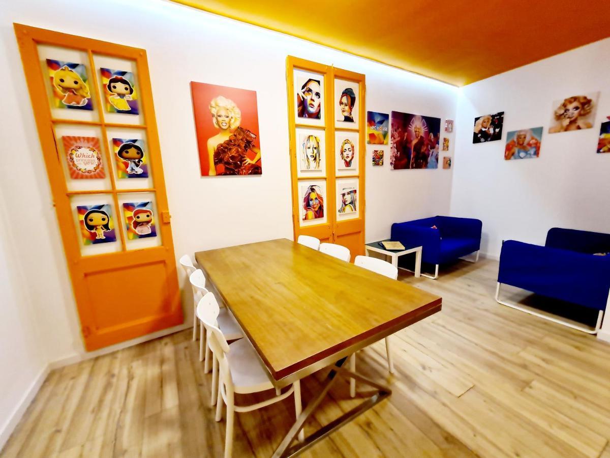 Arc House Gracia * Barcelona