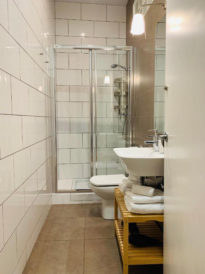 Apartamento Aptbcn Super Balmes *