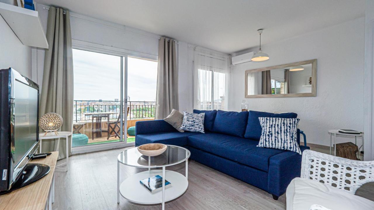 Bed&bcn Glories