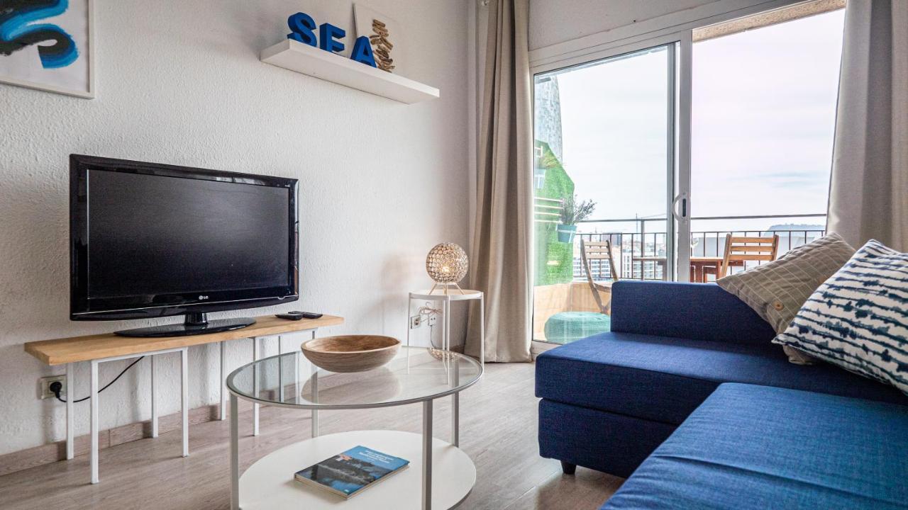 Bed&bcn Glories Apartamento *