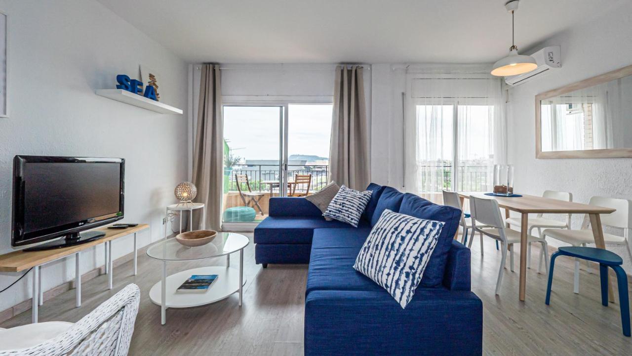 Bed&bcn Glories Apartamento