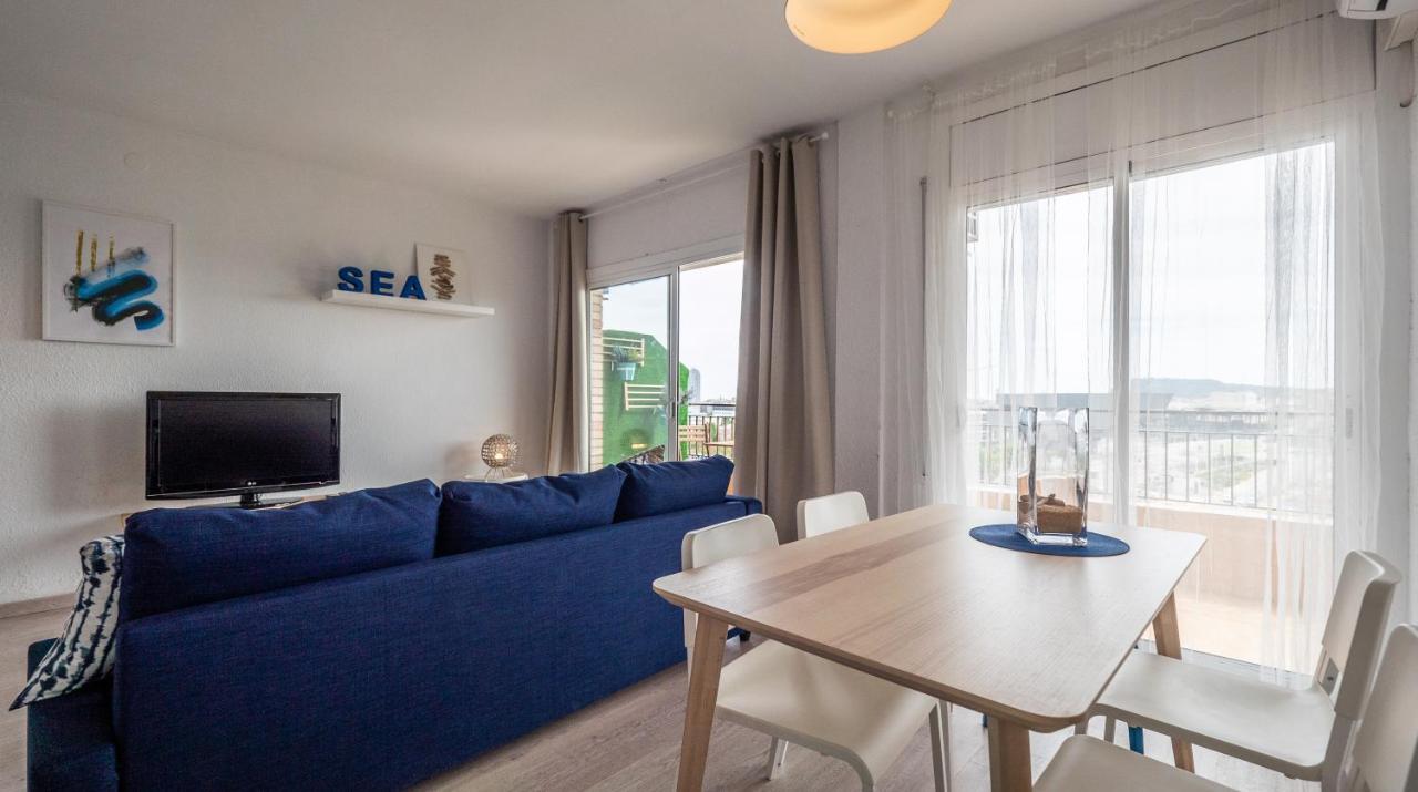 Apartamento Bed&bcn Glories *