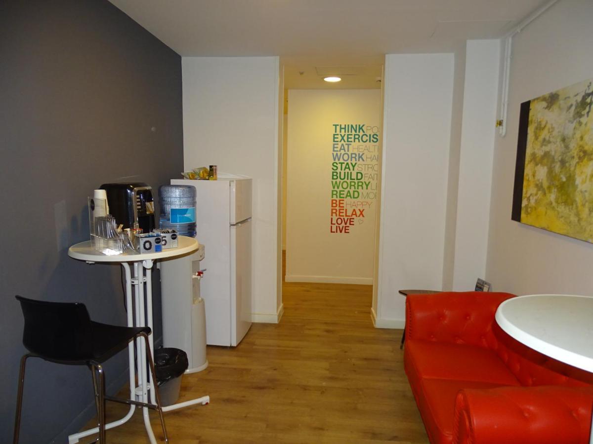 The 592 - Adults Only Barcelona