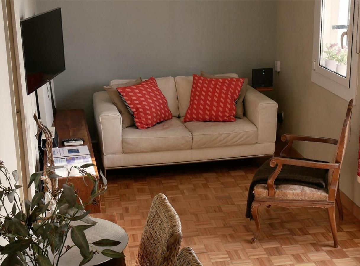 Lovely With A Terrace Apartamento