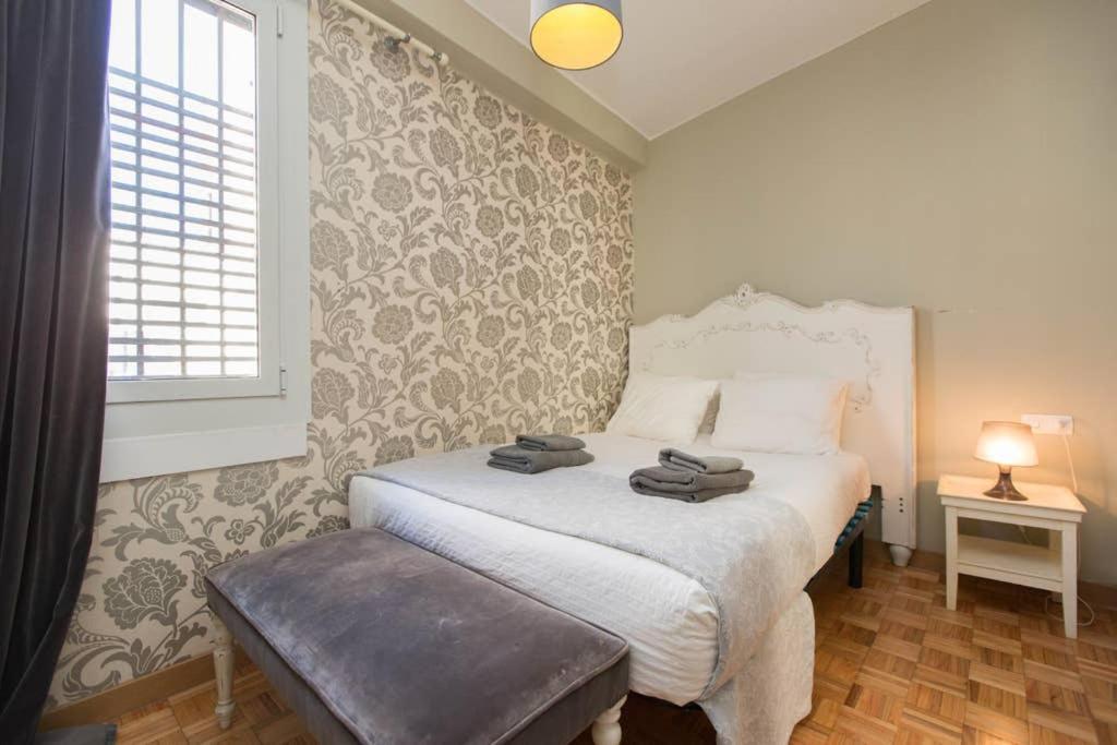Apartamento Lovely With A Terrace *