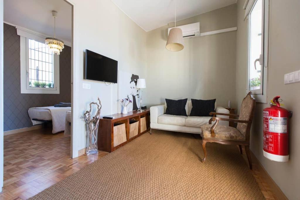 Lovely With A Terrace Apartamento