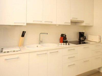 Apartamento Mh Urban *