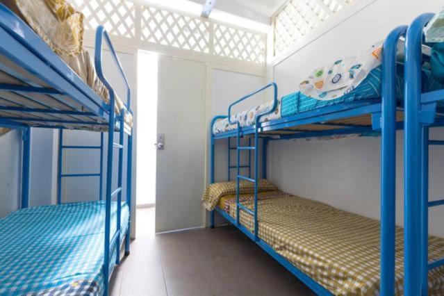 Hostal Bedcelona Gracia *