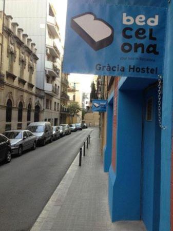 Bedcelona Gracia Hostal Barcelona