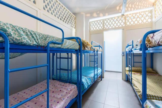 Hostal Bedcelona Gracia *