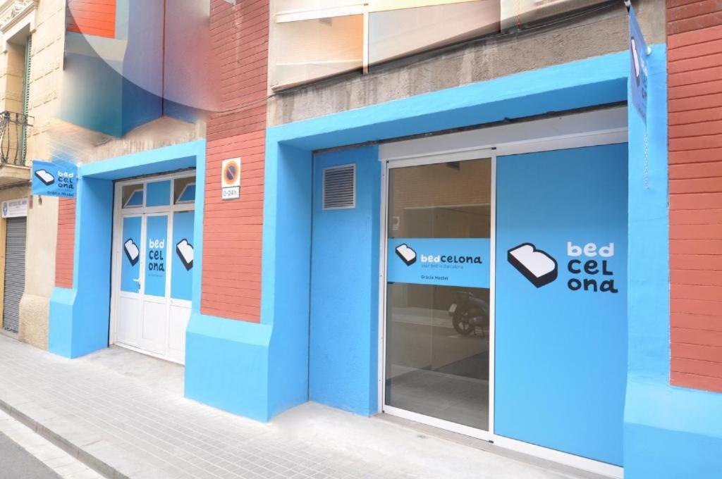 Bedcelona Gracia Hostal *