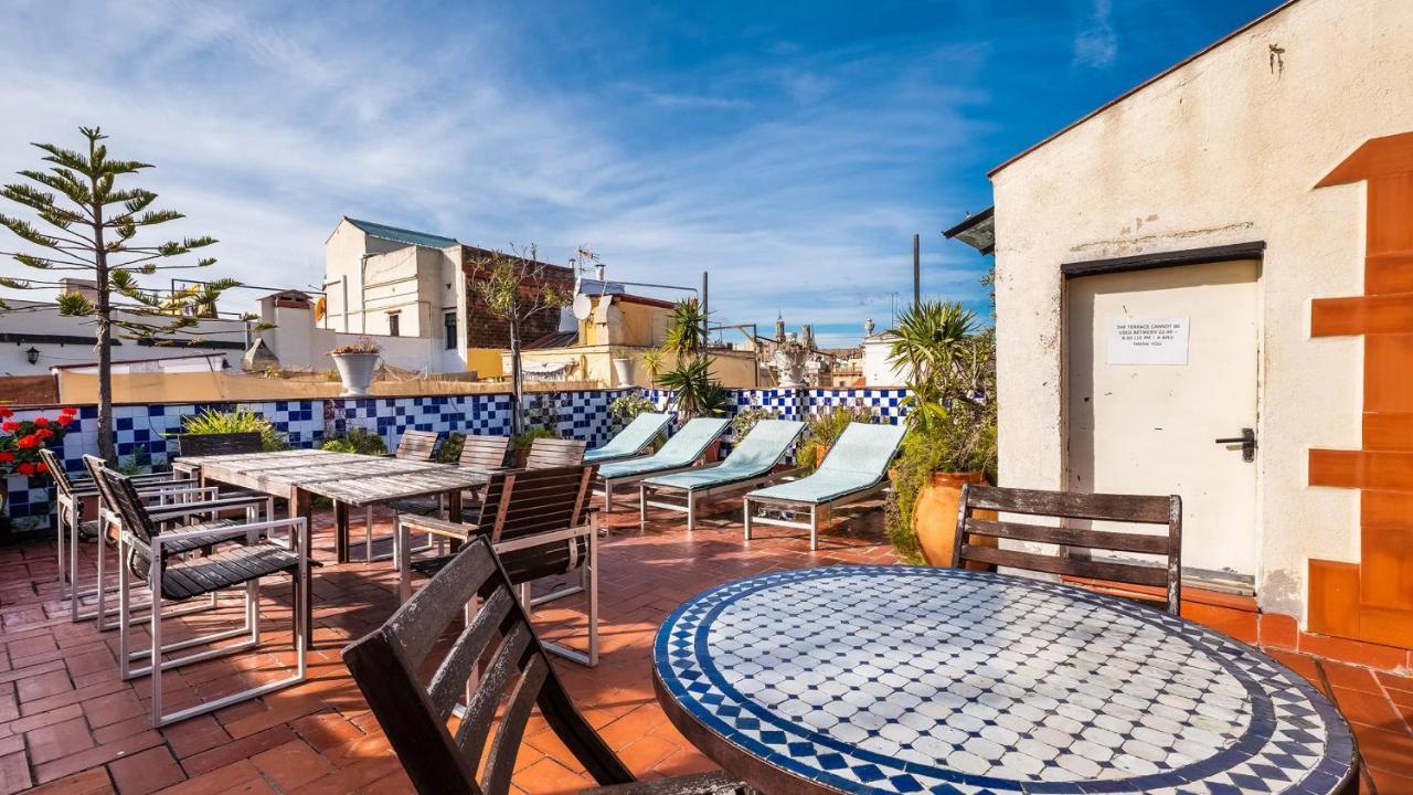 El Pintor Apartment Barcelona