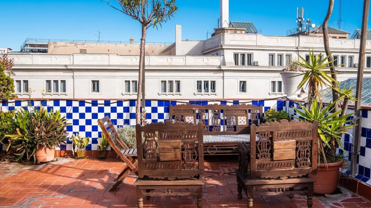 Apartment El Pintor