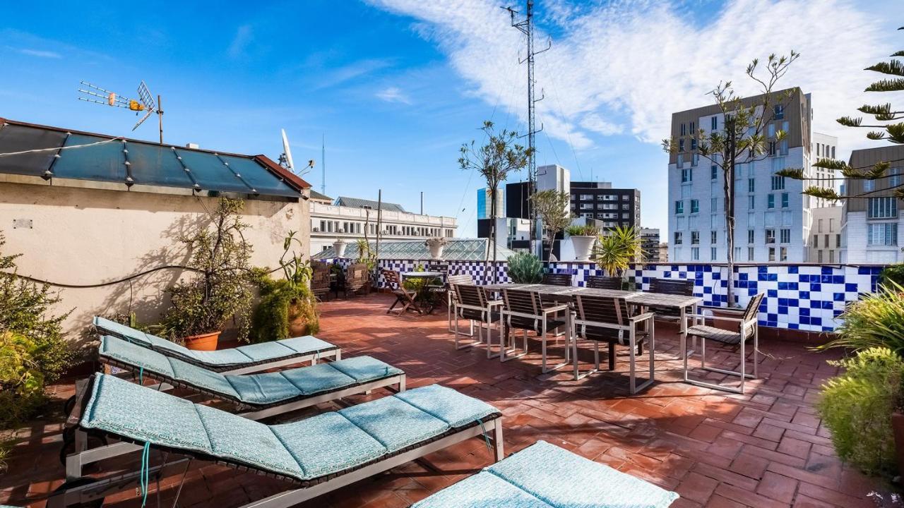 El Pintor Apartamento Barcelona