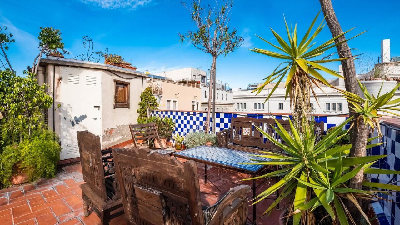 El Pintor Apartment Barcelona