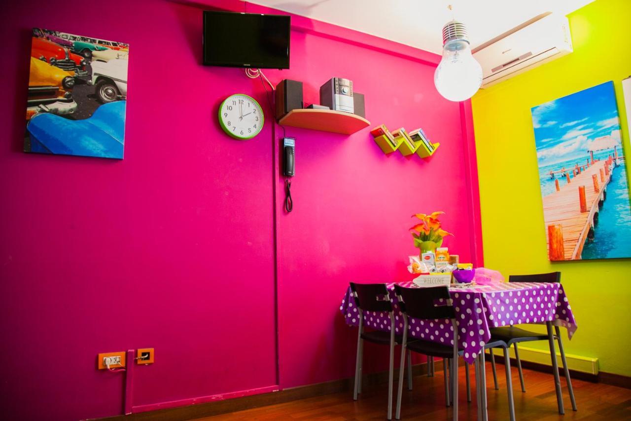 Apartamento Estudio Maignon