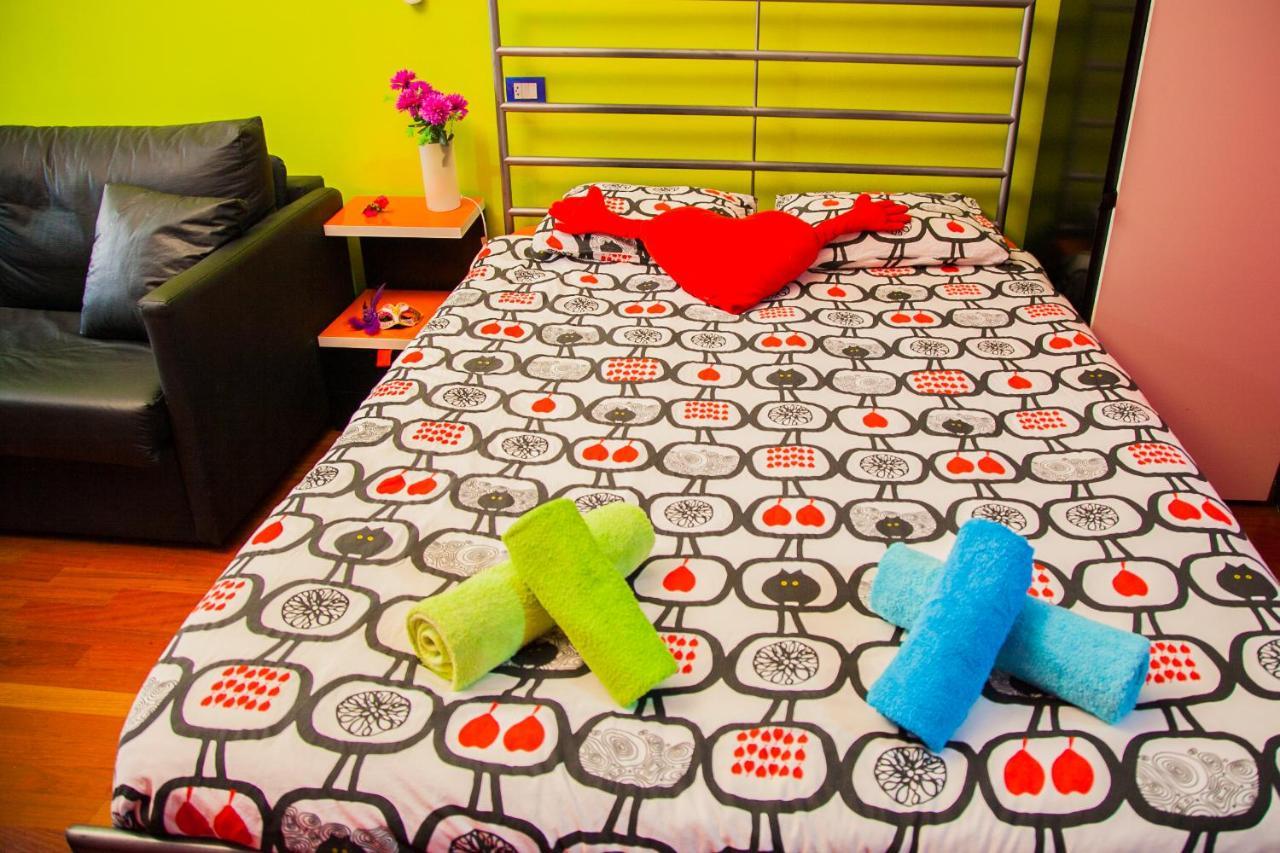 Apartamento Estudio Maignon