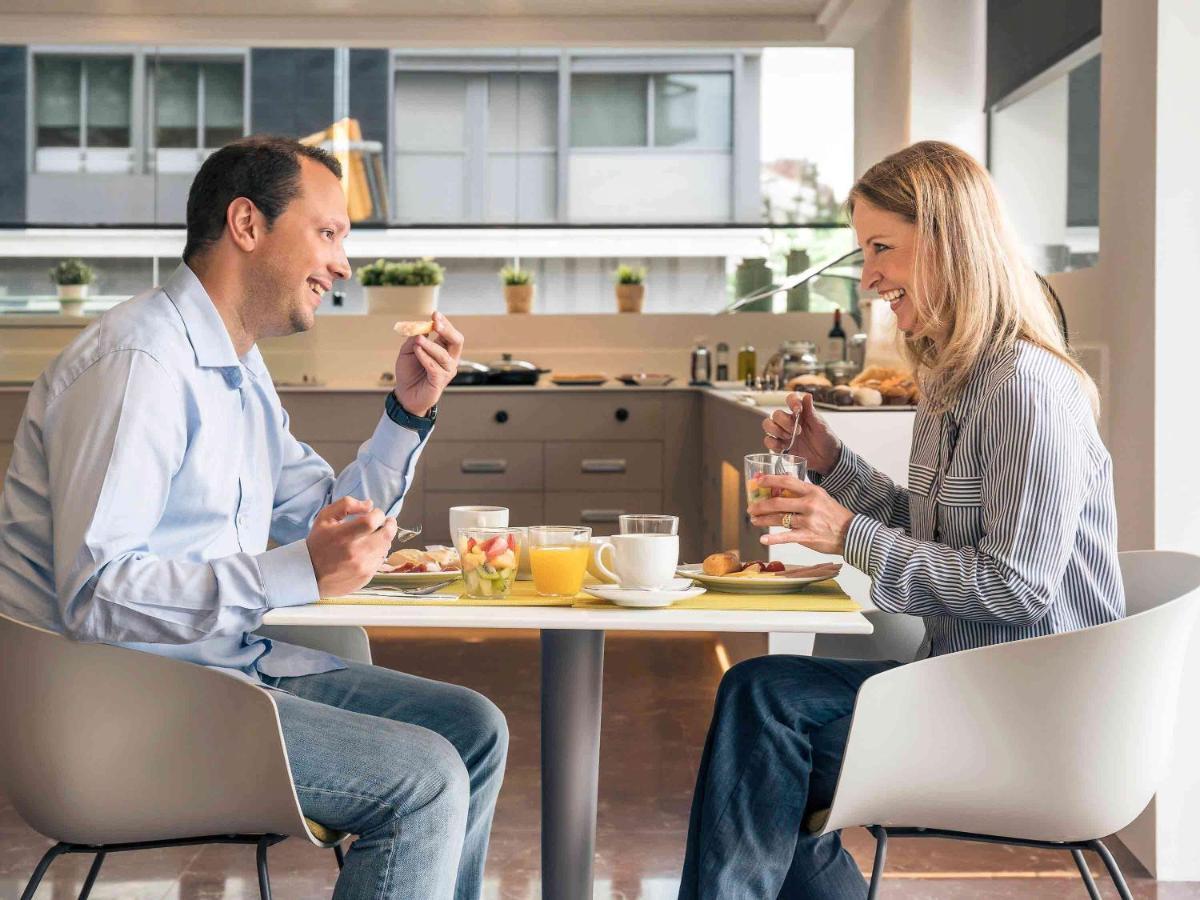 Mercure Condor 4* Barcelona