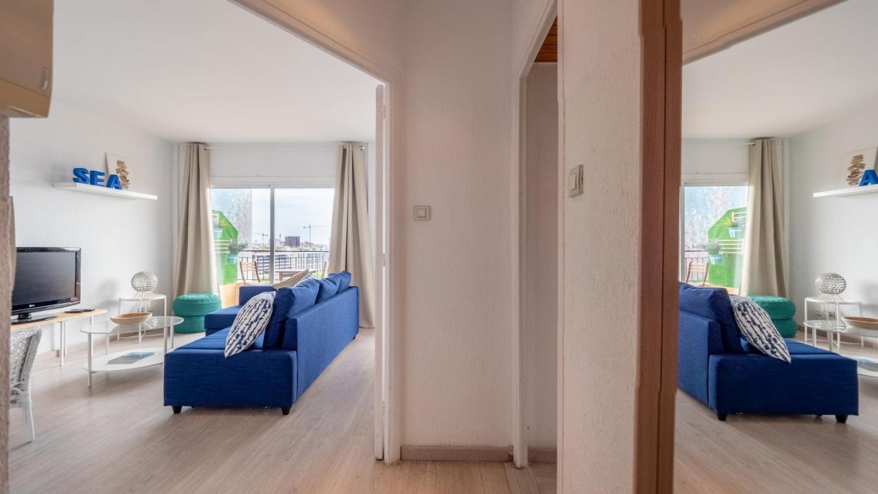 Bed&bcn Glories * Barcelona