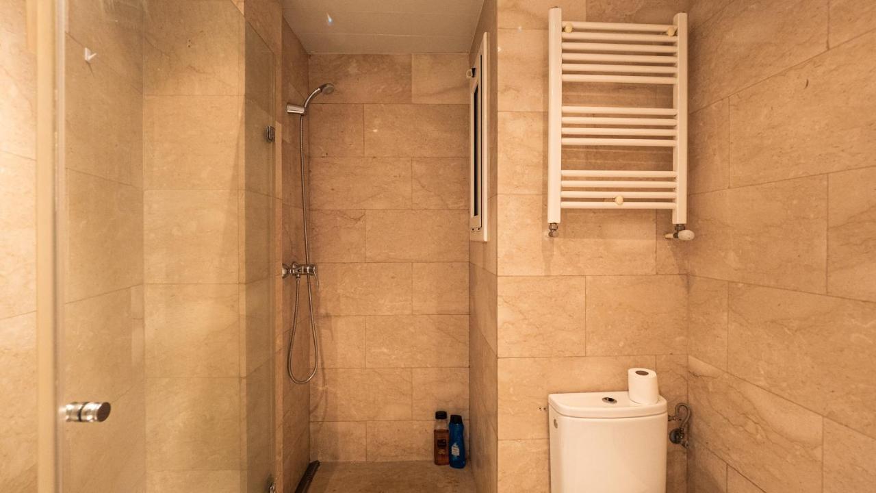 Apartamento Bed&bcn Glories *