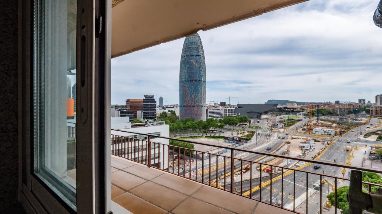 Bed&bcn Glories * Barcelona