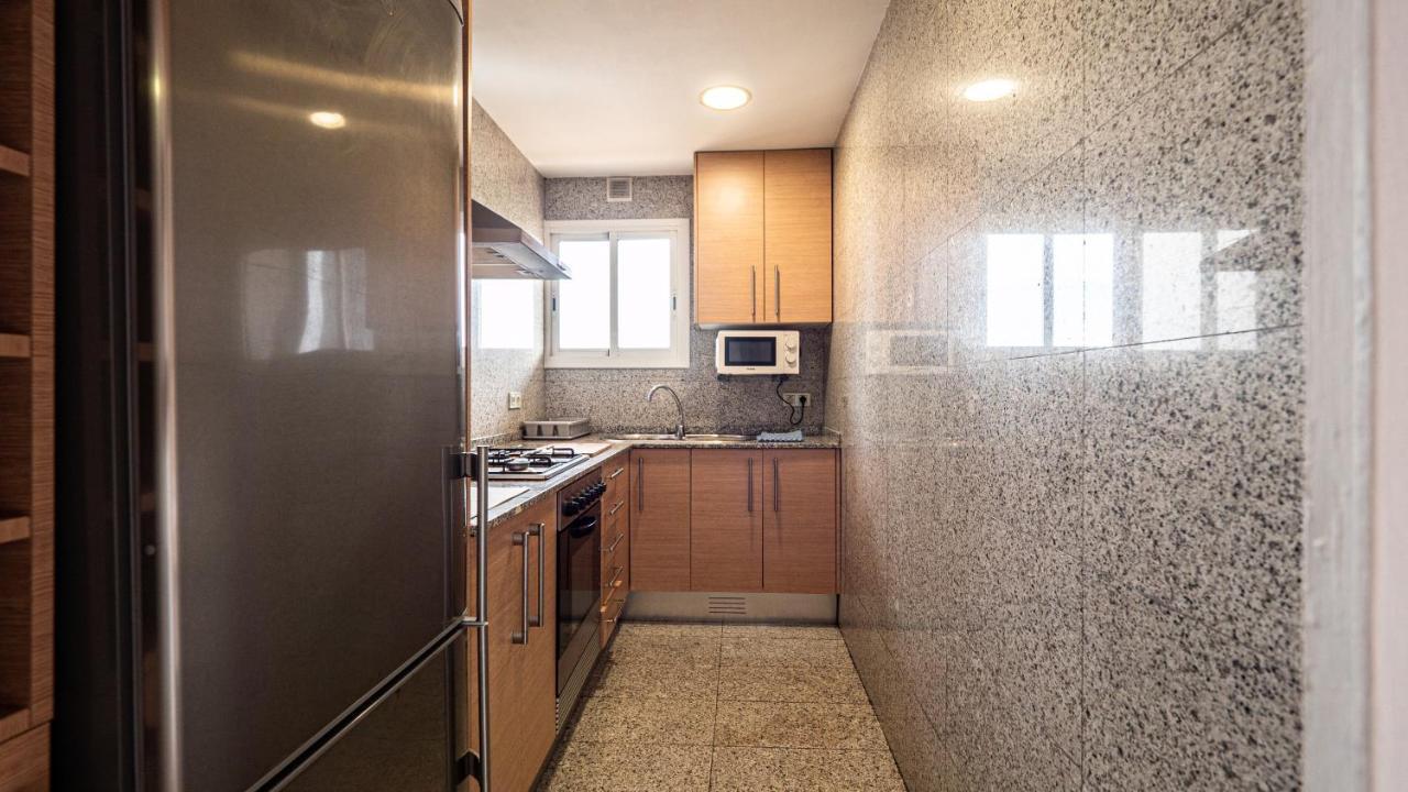 Apartamento Bed&bcn Glories *