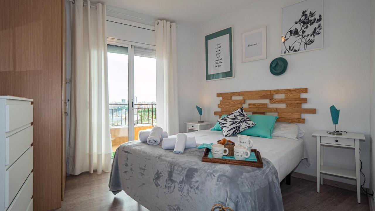 Apartamento Bed&bcn Glories