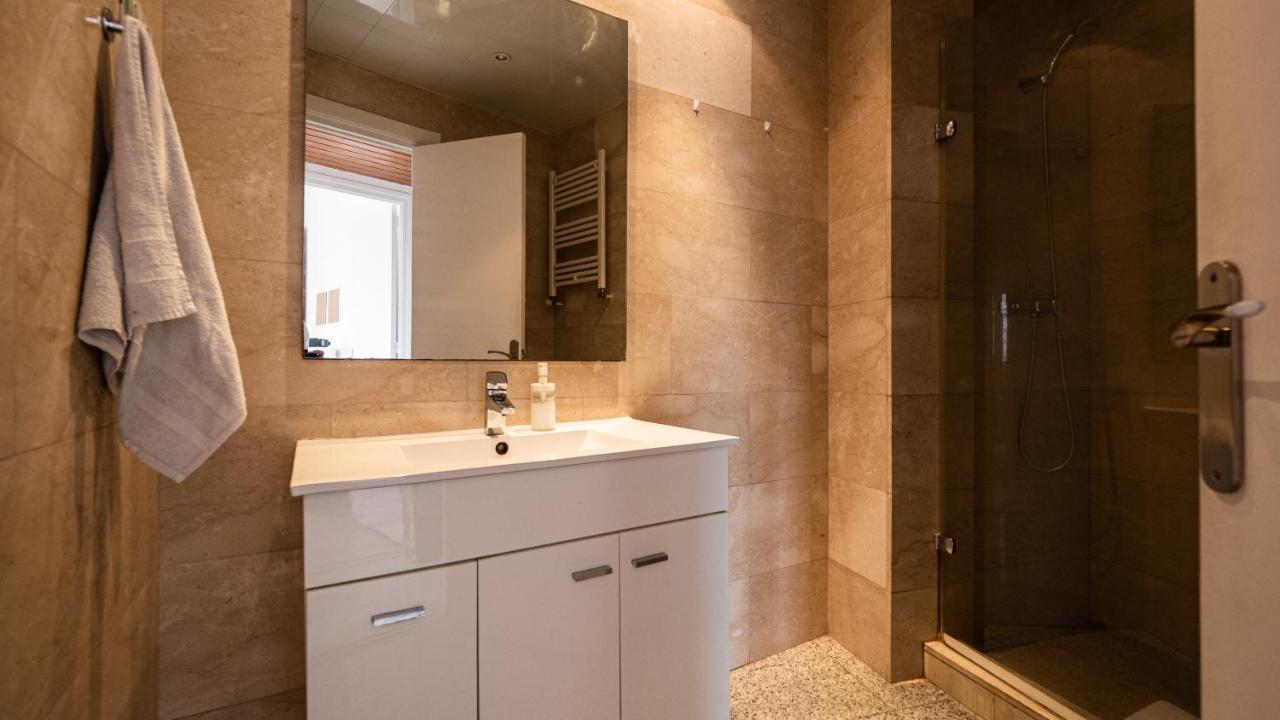Apartamento Bed&bcn Glories Barcelona
