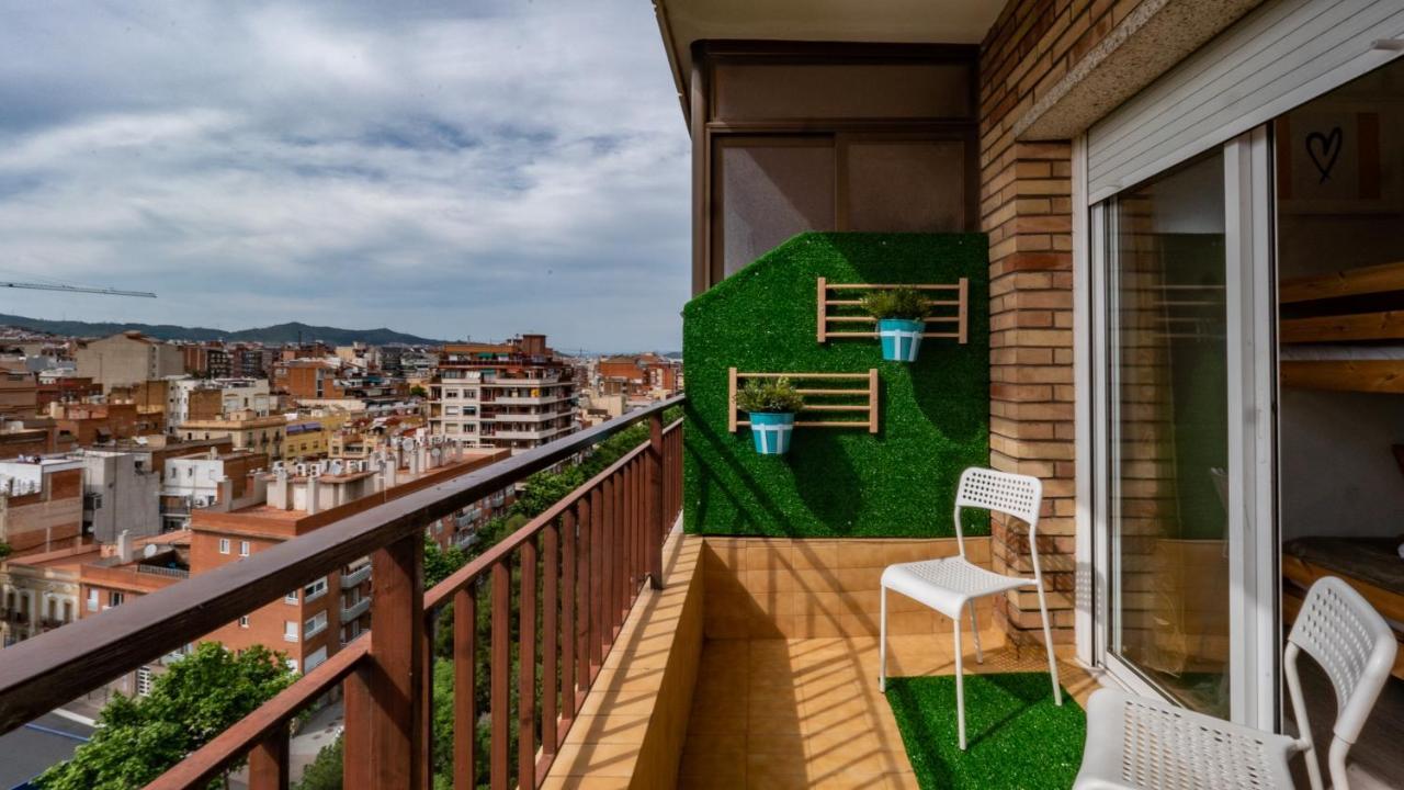 Bed&bcn Glories Barcelona