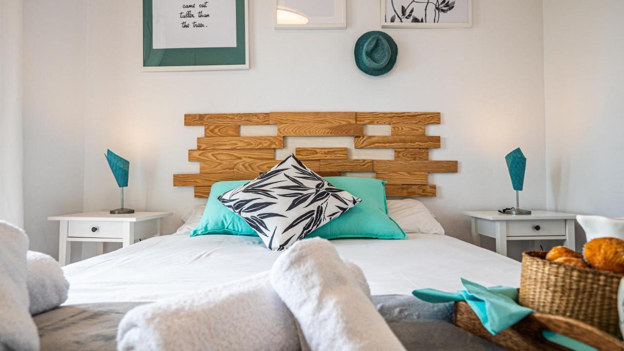Bed&bcn Glories Apartamento Barcelona