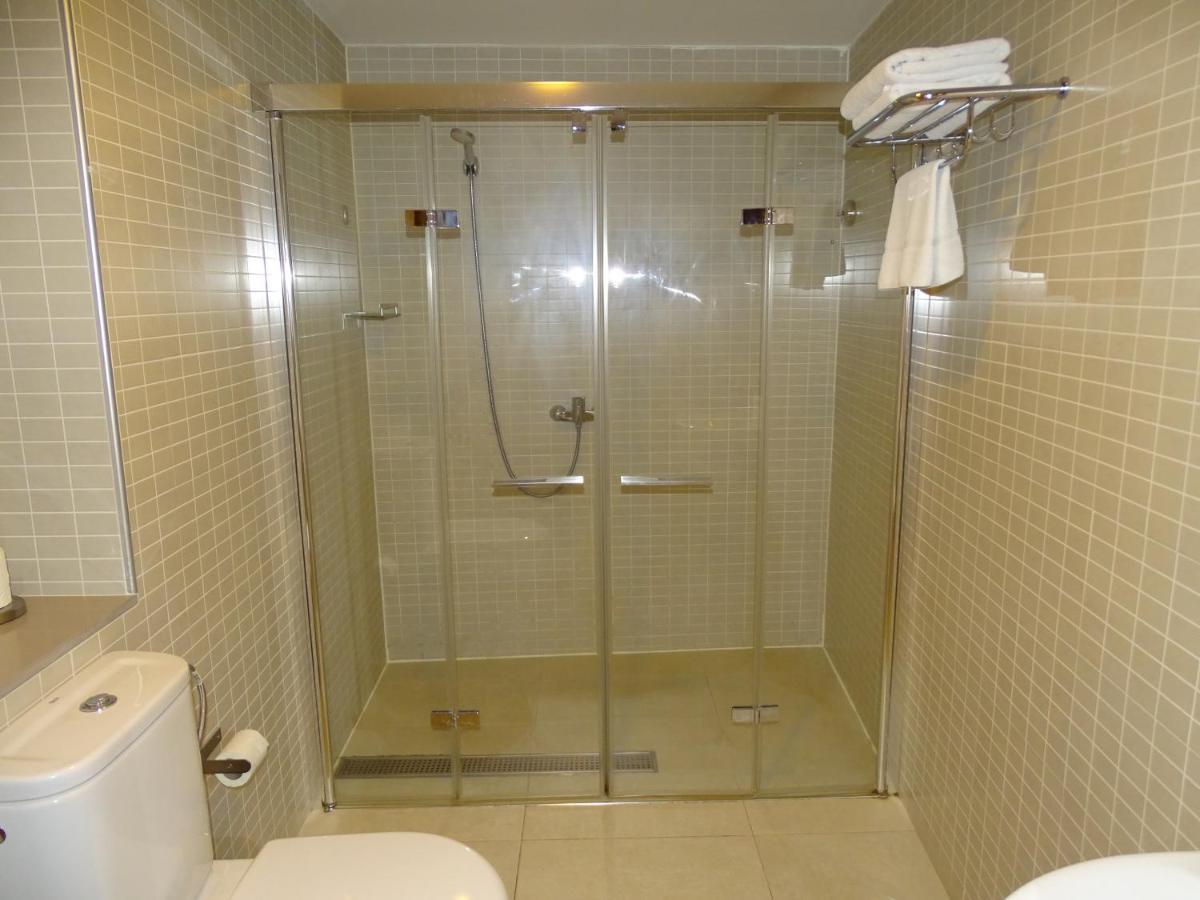 The 592 - Adults Only 3*