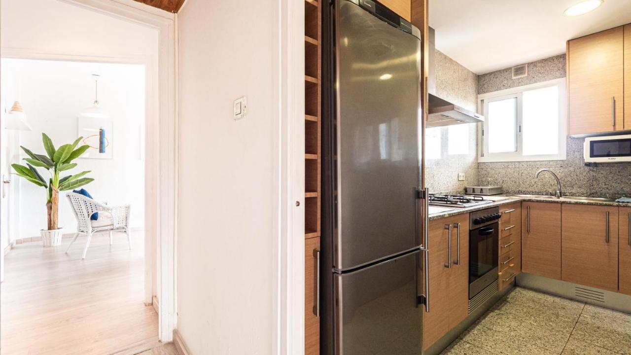 Bed&bcn Glories Apartamento Barcelona